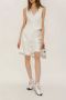 Lanvin Hoge kwaliteit Synthesch Sneakers Beige - Thumbnail 6