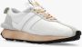 Lanvin Hoge kwaliteit Dames Synthesch Sneakers Beige Dames - Thumbnail 7