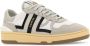 Lanvin Sneakers Multicolor Dames - Thumbnail 2