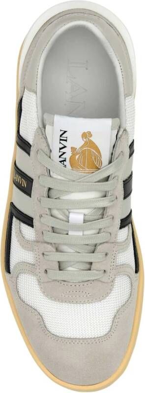 Lanvin Sneakers Multicolor Dames