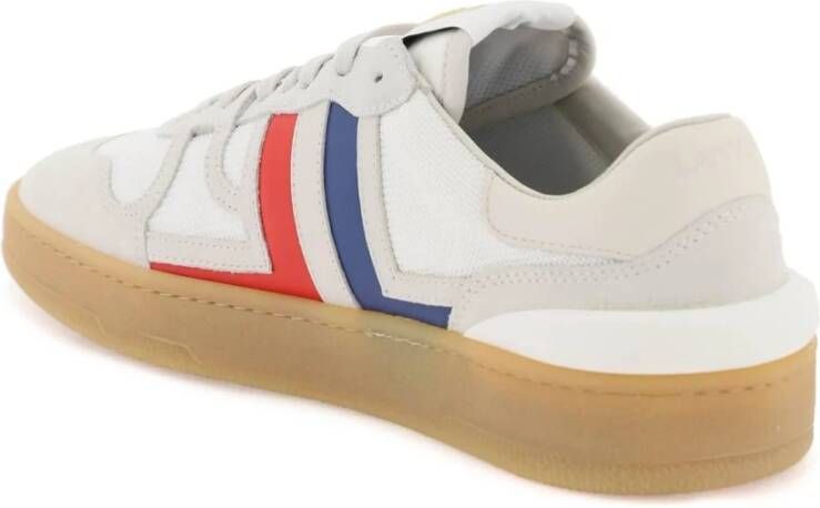 Lanvin Sneakers Multicolor Dames