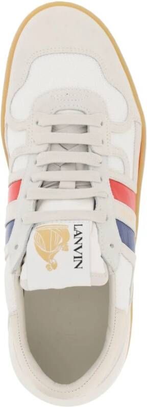 Lanvin Sneakers Multicolor Dames