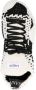 Lanvin Zwarte Gebreide Trui Black Dames - Thumbnail 2