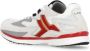 Lanvin Sneakers Multicolor Heren - Thumbnail 4