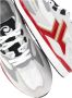 Lanvin Sneakers met logo Multicolor Heren - Thumbnail 12