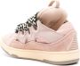 Lanvin Sneakers Pink Dames - Thumbnail 3
