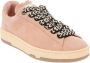 Lanvin Stijlvolle Sneakers voor veelzijdige look Pink Dames - Thumbnail 9