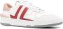 Lanvin Panelled Low-Top Sneakers Roze Heren - Thumbnail 2
