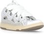 Lanvin Sneakers White Dames - Thumbnail 3