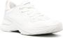 Lanvin Mesh LI Sneakers met Rubberdetails White Heren - Thumbnail 9