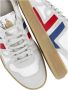 Lanvin Sneakers White Heren - Thumbnail 6