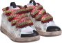 Lanvin Sneakers White Heren - Thumbnail 2