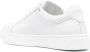 Lanvin Witte Leren Ddb0 Sneakers White Dames - Thumbnail 3