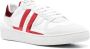 Lanvin Clay Mesh Sneakers Wit White Heren - Thumbnail 2