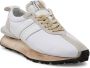 Lanvin Hoge kwaliteit Synthesch Sneakers Beige - Thumbnail 12