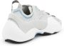 Lanvin Stijlvolle Sneakers voor Moderne Fashionistas Multicolor Heren - Thumbnail 3