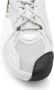 Lanvin Stijlvolle Sneakers voor Moderne Fashionistas Multicolor Heren - Thumbnail 4