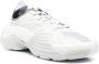 Lanvin Witte Flash-X Sneakers Ultiem Comfort White Heren - Thumbnail 2