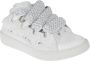 Lanvin Witte Curb Mules Sneakers White Heren - Thumbnail 2