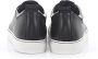 Lanvin Leren Patent Sneakers voor Dames Zwart Dames - Thumbnail 5