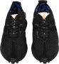 Lanvin Moderne Mesh Sneakers Black Heren - Thumbnail 4