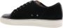 Lanvin Leren Sneakers voor Heren Stijlvol en Comfortabel Black Heren - Thumbnail 6