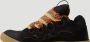 Lanvin Chunky Sneaker Geïnspireerd door de jaren 90 Black - Thumbnail 13