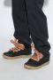 Lanvin Zwarte Sneakers Ss25 Black - Thumbnail 6