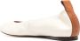 Lanvin Stijlvolle balletflats voor vrouwen Beige Dames - Thumbnail 2