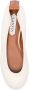 Lanvin Stijlvolle balletflats voor vrouwen Beige Dames - Thumbnail 3
