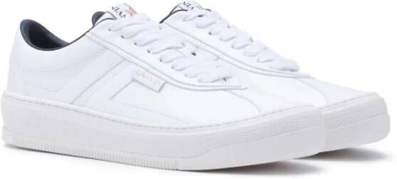 Lanvin Stijlvolle Cash Sneaker