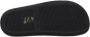 Lanvin Stijlvolle katoenen slippers met logodesign - Thumbnail 2