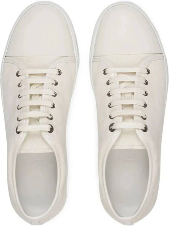 Lanvin Stijlvolle Sneakers