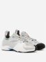 Lanvin Stijlvolle Sneakers voor Moderne Fashionistas Multicolor Heren - Thumbnail 11