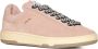 Lanvin Stijlvolle Sneakers voor veelzijdige look Pink Dames - Thumbnail 14