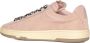 Lanvin Stijlvolle Sneakers voor veelzijdige look Pink Dames - Thumbnail 15