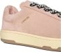 Lanvin Stijlvolle Sneakers voor veelzijdige look Pink Dames - Thumbnail 12