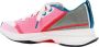 Lanvin Suède en nylon runner sneakers - Thumbnail 2