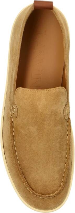 Lanvin Suède schoenen