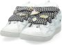 Lanvin Curb Sneakers voor dames White Dames - Thumbnail 12