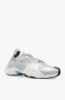 Lanvin Stijlvolle Sneakers voor Moderne Fashionistas Multicolor Heren - Thumbnail 7