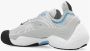 Lanvin Stijlvolle Sneakers voor Moderne Fashionistas Multicolor Heren - Thumbnail 8