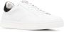 Lanvin Wit Zwart Ddb0 Sneakers White Heren - Thumbnail 2