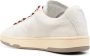 Lanvin Witte Low Top Sneakers White Heren - Thumbnail 3