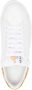 Lanvin Witte Sneakers voor Mannen White Dames - Thumbnail 4