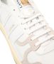 Lanvin Witte Leren Sneakers met Rubberen Zolen White Heren - Thumbnail 14