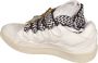 Lanvin Witte Sneakers voor nen en - Thumbnail 2