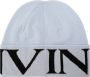 Lanvin Wollen Hoed met Ribboorden - Thumbnail 2