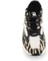 Lanvin Zebra Print Sneakers Multicolor Dames - Thumbnail 4