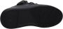 Lanvin Zwart Antraciet Curb Sneakers - Thumbnail 2